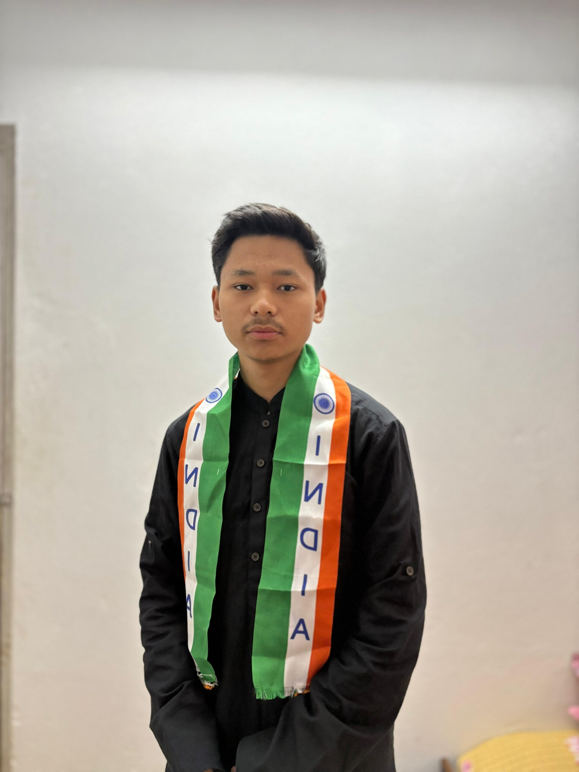 Ayush Gurung