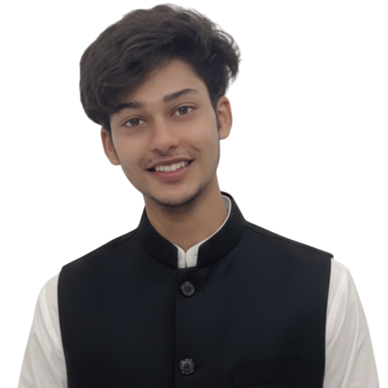 Aditya Narayan Chaudhary