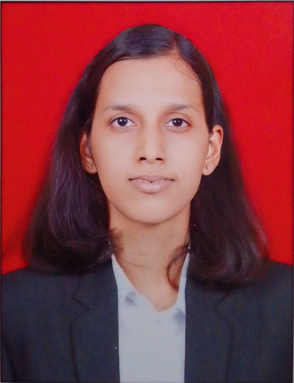 Rucha Paramane Member of Parliament