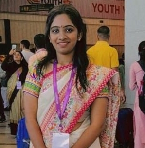 Khyatiba C. Parmar