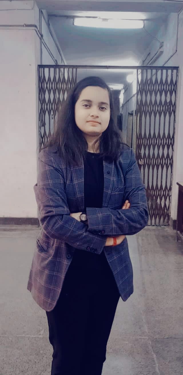Manokamna Pandey