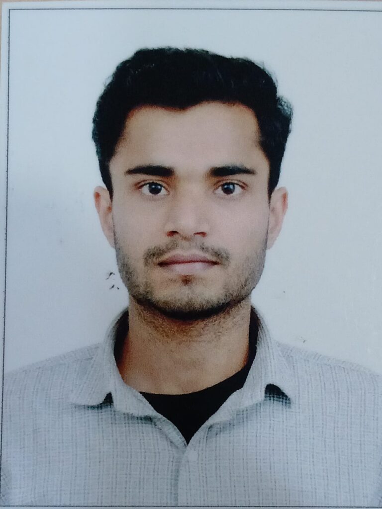 Aditya Tomar