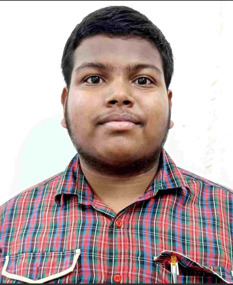 Suraj Sourav Barik