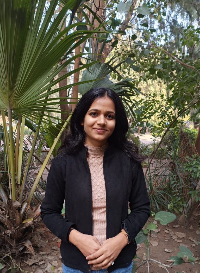 Neha Kumari