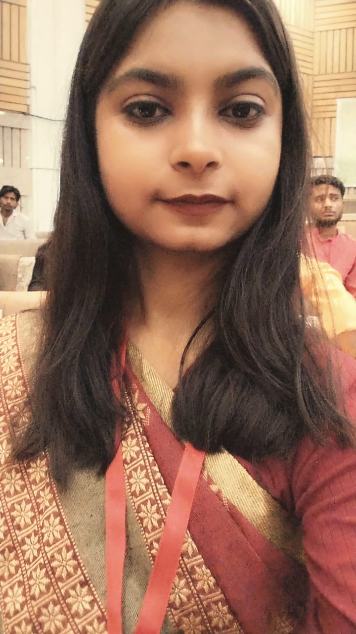 Bharti Jadon