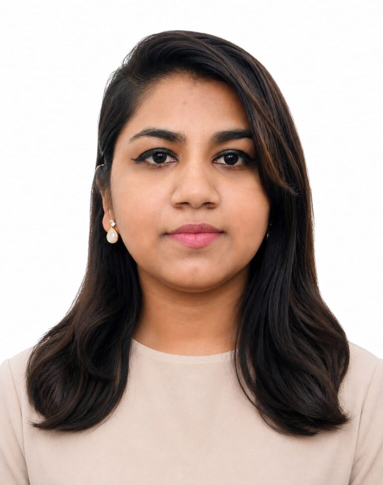 Shivani Kumari