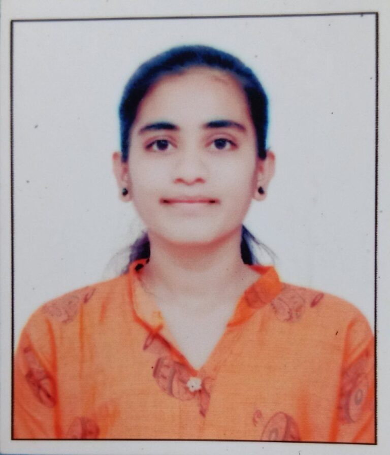 Kalyani Balu Asatkar