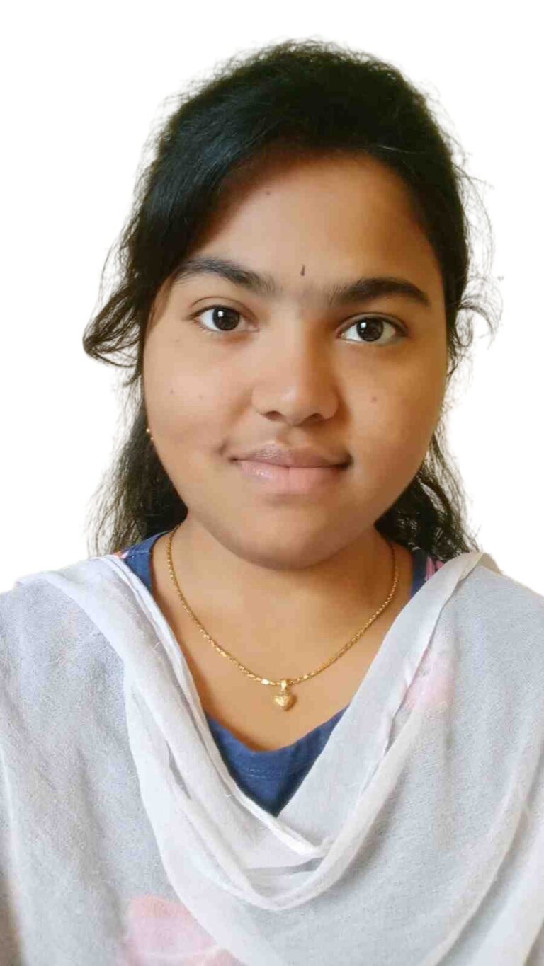 Sreejanya Prernapati