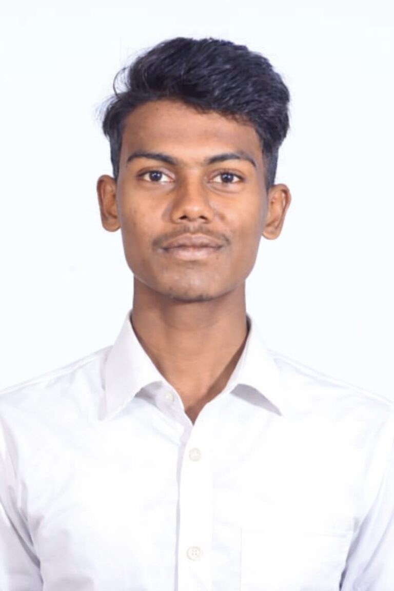 Raghul B