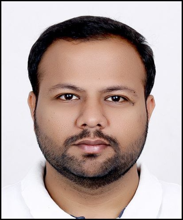 Shrikant Sangvikar