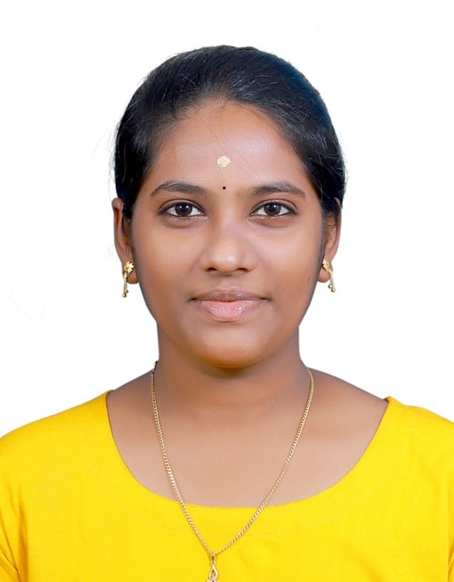 Logapriya S