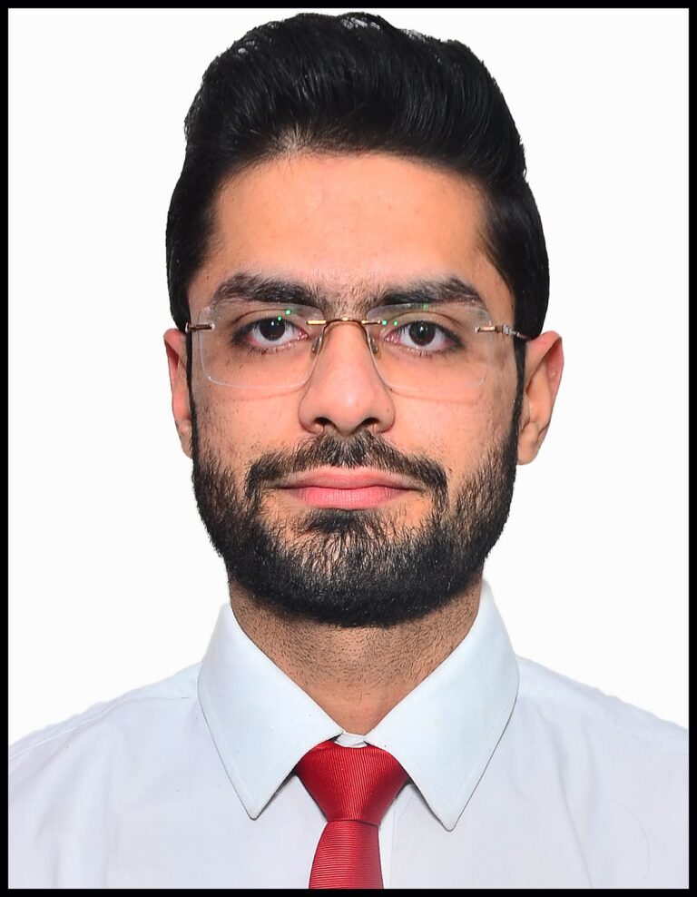 Akhil Kumar