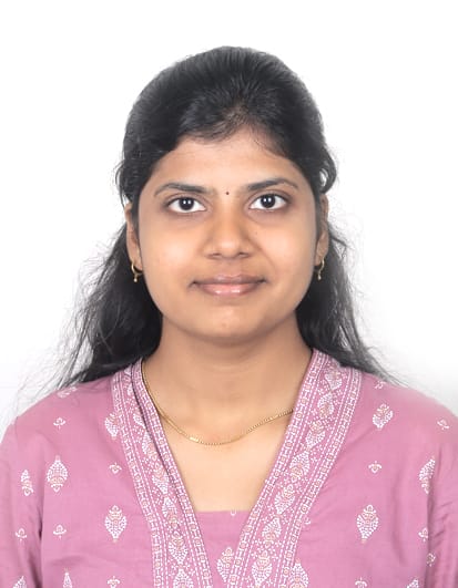 Harini Oviya S