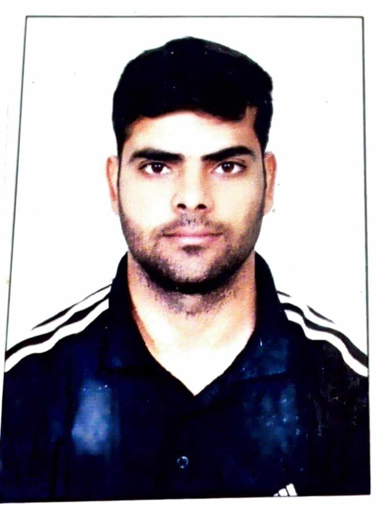 Ashwani Sharma