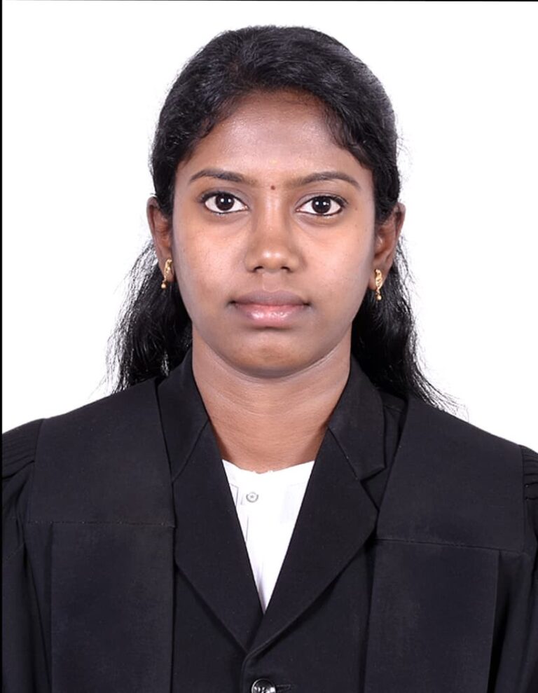 Arunaa Subramanian
