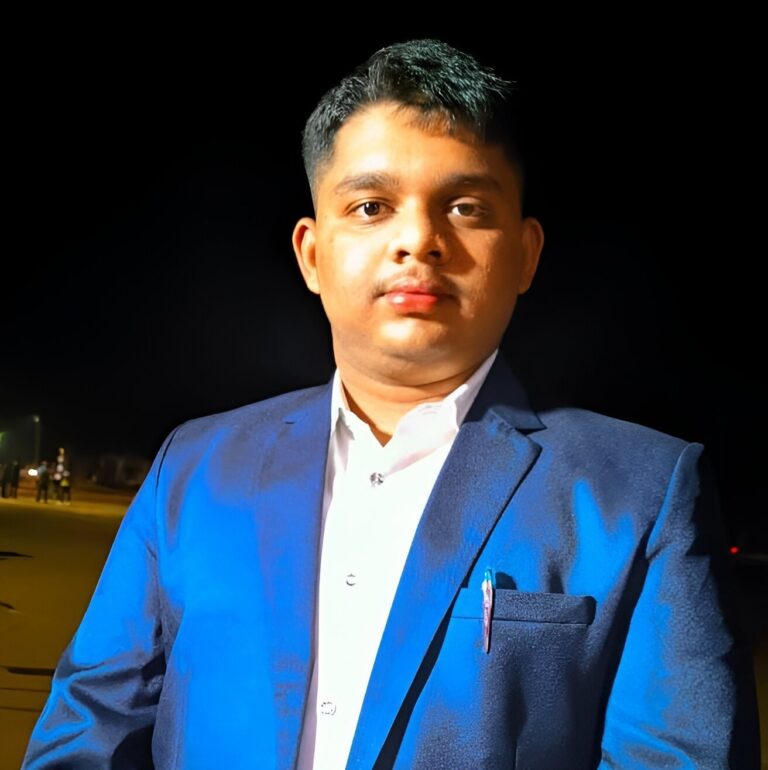 Ankit Yadav