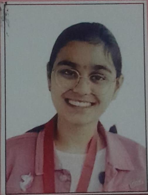 Chhavi Pundir
