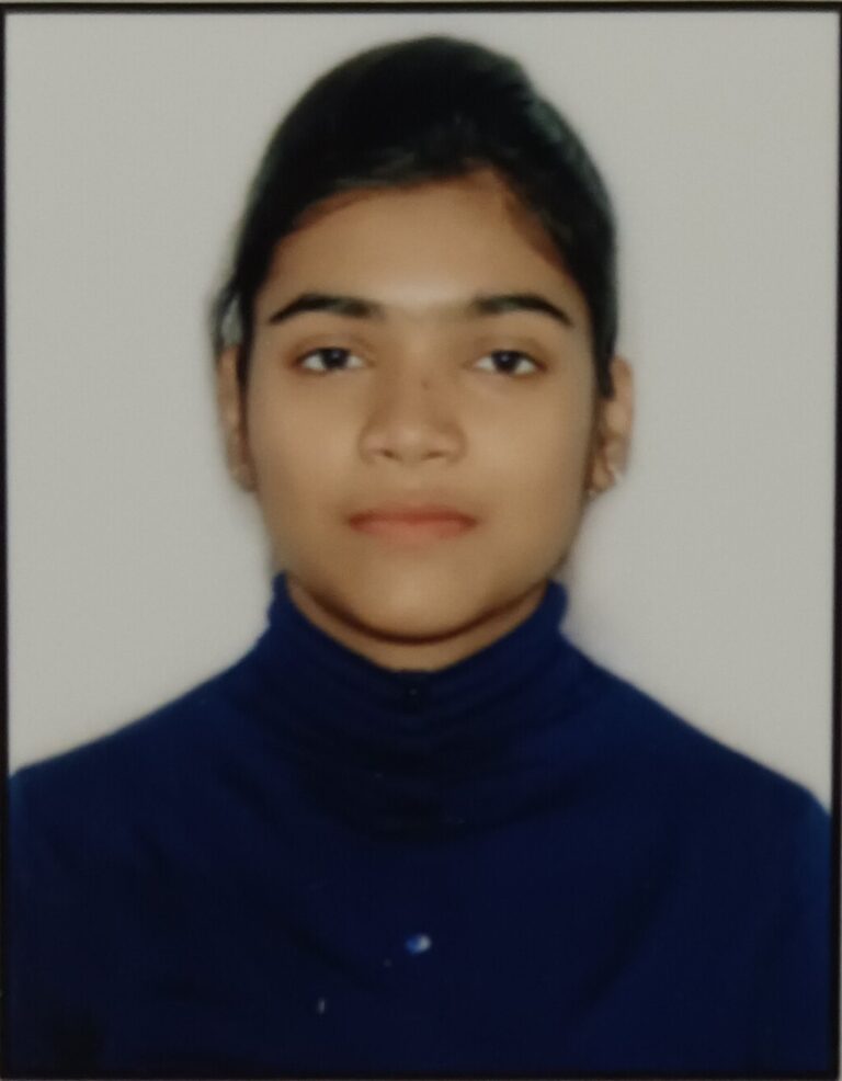 Anamika Singh